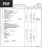 Spesifikasi Base Course LPA, LPB, LPS | PDF