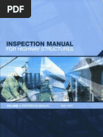 Download Inspection Manual for Highway Structures - Volume 1 by Hamzah Nordin SN39625072 doc pdf