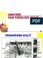 1 Anatomi Dan Fisiologi Kulit
