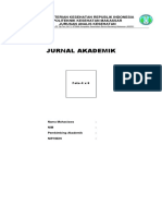 Jurnal Akademik