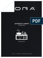 07 TORA Basin Cabinet Catalogue 2015 July