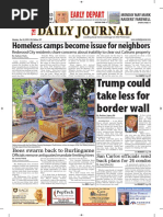 San Mateo Daily Journal 12-24-18 Edition