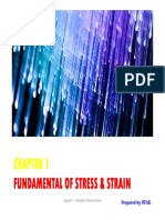 CHAPTER 1 - Fundamental of Stress and Strain_part 1