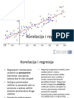 22 11 Korelacija I Regresija