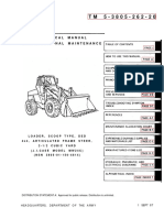 Case Mw24c Wheel Loader Service Repair Manual PDF