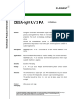 CESA-lightUV 2 PA
