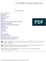 DELL LATITUDE D505 SERVICE MANUAL.pdf