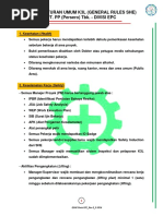 Mob Demob Alat | PDF | Bisnis | Sains & Matematika