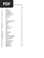 Wiring Diagram HFM-SFI Sequential Multiport Fuel Injection - Ignition System