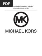 Michael Kors