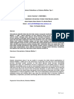 Dokumen - Tips PBL Blok 21 Endocrine 2 Ketoasidosis
