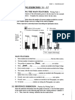 202 Useful Exercises For IELTS PDF Writing Task 1
