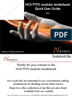 FTTO TB Quick User Guide V0