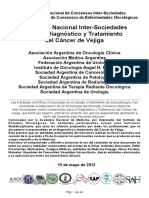 18F FDG Pet CT Uso Racional en La Enfermedad Oncologica