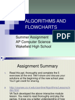 algorithmsandflowcharts.pps