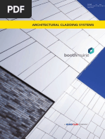 Booth Muirie Architectural Cladding Systems - Web PDF