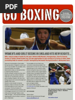 Download Womens Boxing Newsletter  by Boxin SN3962648 doc pdf