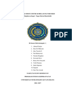 Bio Korelasi Dan Regresi Revisi