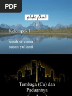 Download Tembaga Cu Dan Paduannya by susan_yulianti_1 SN39626613 doc pdf