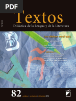 Textos de Didáctica de la Lengua 82