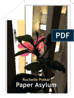 Paper Asylum - Rochelle Potkar