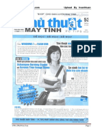 ThuThuatMayTinh So53 (09 03 2009) PDF