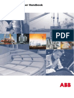 Transformers Handbook - ABB.pdf