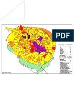 Planning Unit No:1: Arepally Village