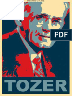 Biografía de Tozer