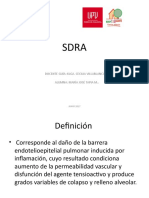 SDRA