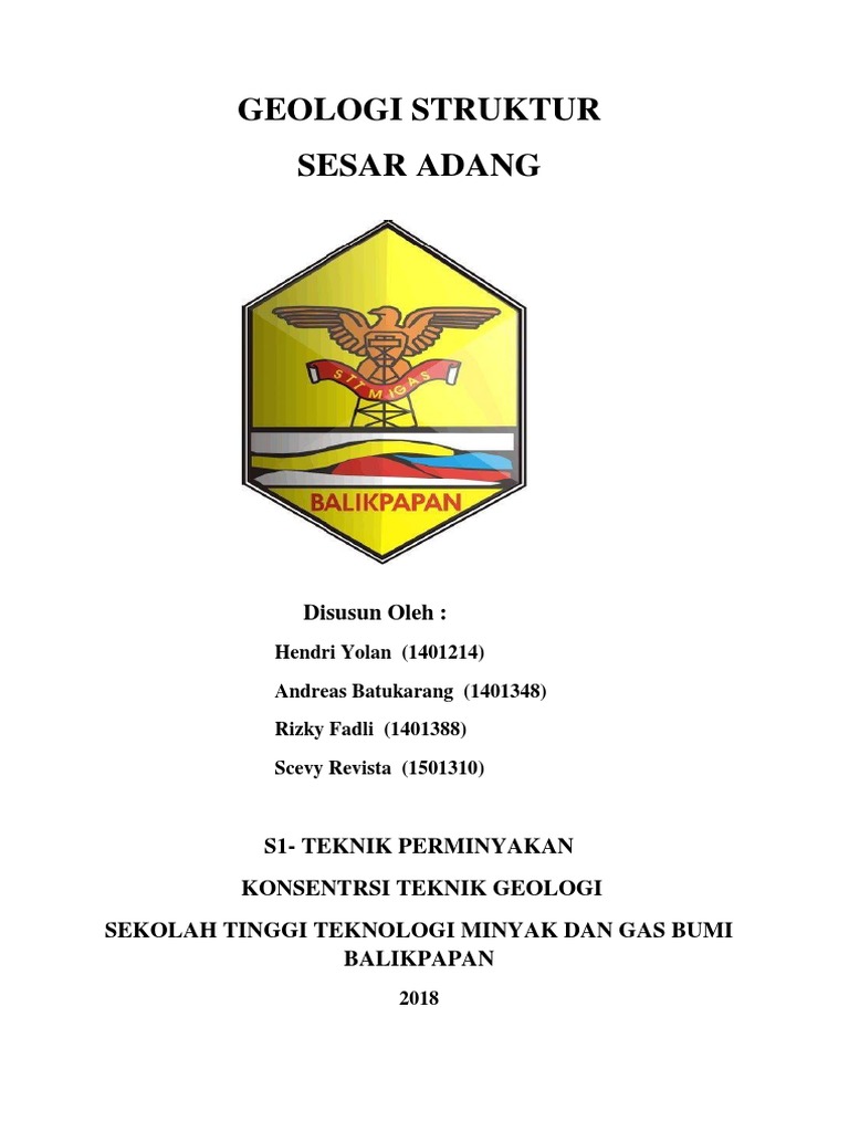 Sesar Adang,, PDF | PDF | Ilmu Sosial | Perjalanan