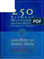 291081339-250-Biggest-Mistakes-3rd-Year-Medical-Students-Make.pdf