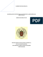 Apuntes Ontología PDF