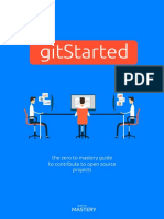 Git Started Guide Optimized