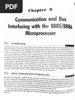 Programmed Data Transfer Techniques