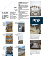 Circular Formwork