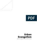 Urban Evangelism Manuel Rosario PDF