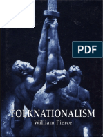 Folk Nationalism