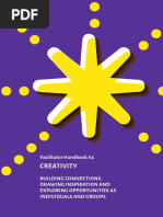 Creativity Intelligence Test | PDF | Creativity | Intelligence