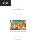 Dianetica Mente Corpo