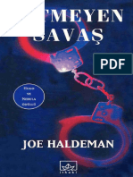 Joe Haldeman - Bitmeyen Savaş