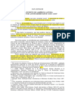 P. Estrade - Del Invento de América Latina en Paris Por Latinoamericanos