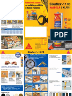 Sikaflex-11FC