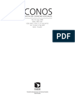 WANDERLEY, F. Prácticas Estatales y El Ejercicio de La Ciudadanía. Encuentros de La Población Con La Burocracia en Bolivia