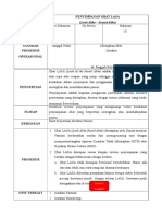 Spo Penyimpanan Obat Lasa