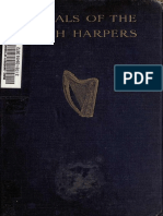 Annals of The Irish Harpers PDF
