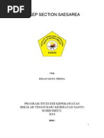 Download Askep Section Saesarea by ian SN39628400 doc pdf