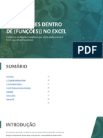 05. Ebook Excel - Função dentro de Função.pdf