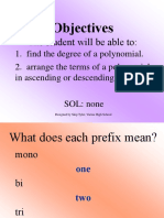 Polynomials.ppt