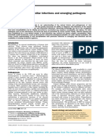 Viral Encephalitis, Lancet, 2-02